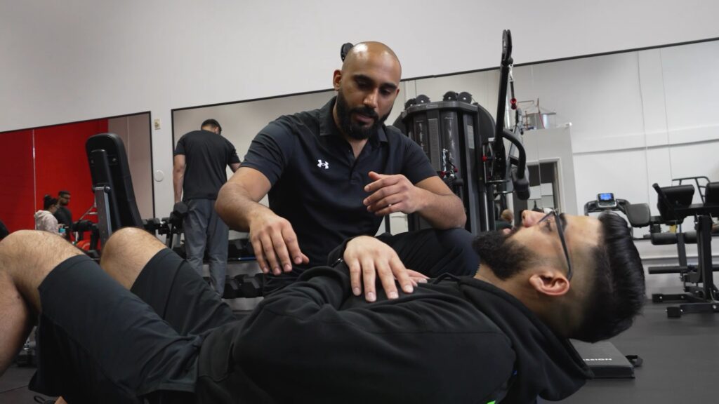 physiotherapy in langley bc