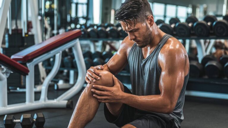9 Reasons Physiotherapy Is Essential for Gym-Goers Recovering from Injury