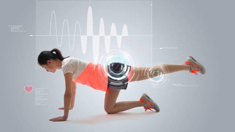 8 Reasons Athletes Are Turning to Functional Movement Analysis in Langley