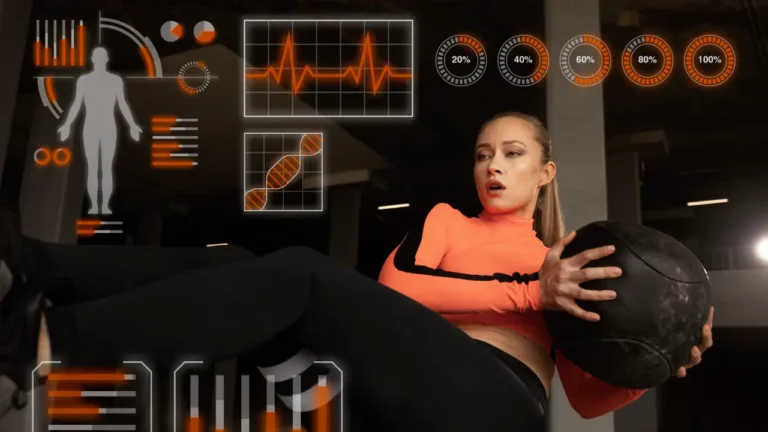 8 Common Movement Patterns Identified Through Functional Movement Analysis