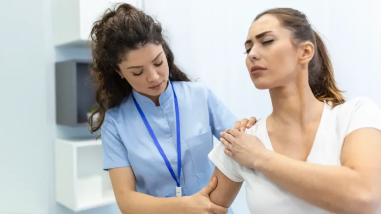 6 Physiotherapy Methods Used for Shoulder Injuries Treatment