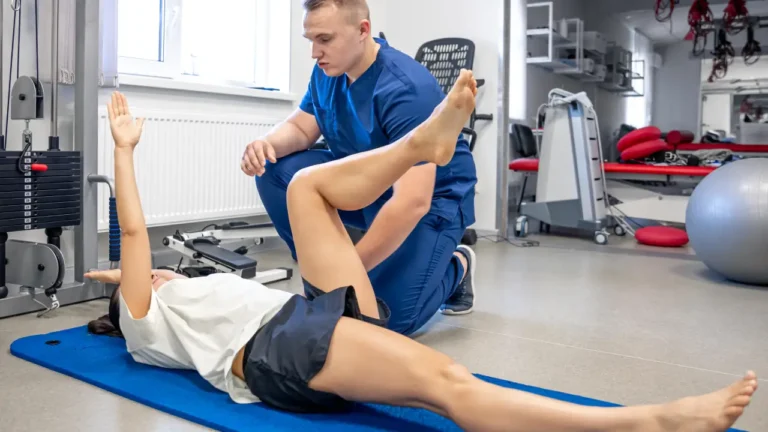 10 Common Injuries That Respond Best to Physiotherapy
