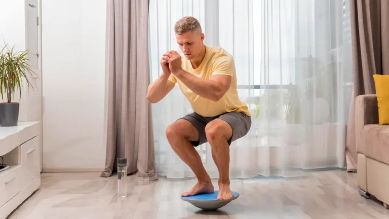 6 Fundamental Elements for Successful Balance Improvement Plans Through Balance Retraining