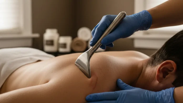 Why IASTM is Becoming Essential in Modern Physical Therapy